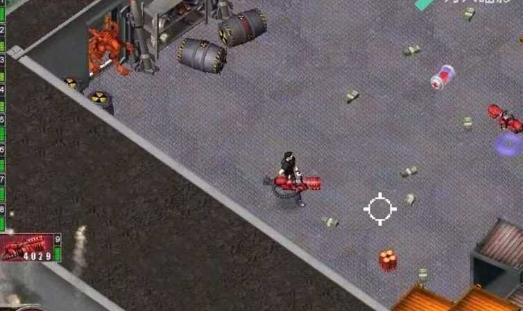 孤胆枪手1英雄回归秘籍是什么