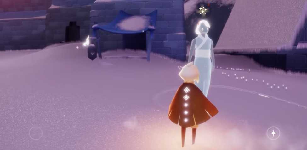 光遇梦想季先祖怎么才能进去 光遇梦想季先祖怎么才能进去