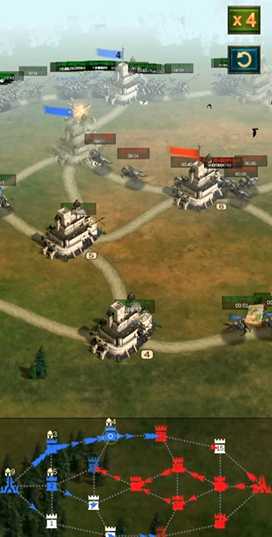 战火与秩序造什么兵好