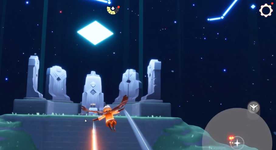 光遇怎么得到传送门