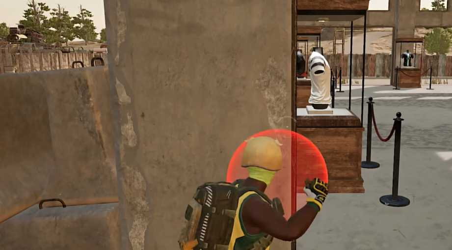 绝地求生手雷怎么改低抛高抛 绝地求生手雷怎么改低抛高抛