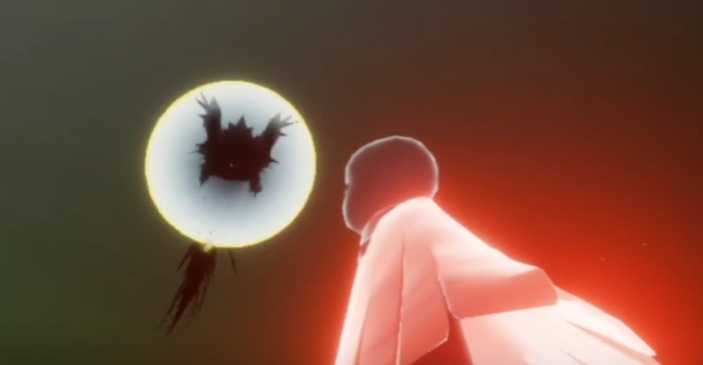 光遇为什么在墓土遇到人要躲 光遇为什么在墓土遇到人要躲