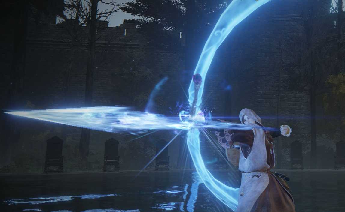 艾尔登法环强力法术有哪些 艾尔登法环强力法术有哪些