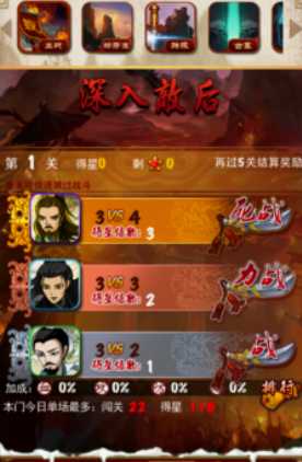 大掌门6人最佳深入阵容怎么搭配