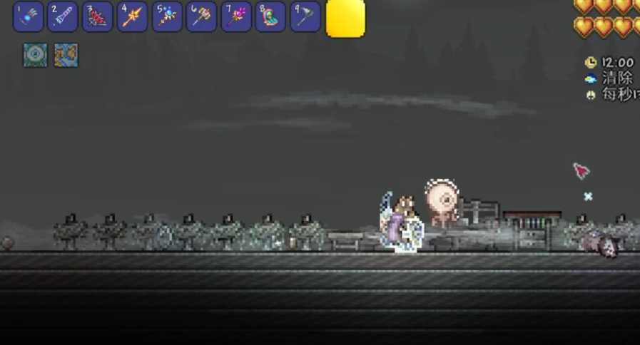 泰拉瑞亚工作台有哪些 泰拉瑞亚工作台有哪些