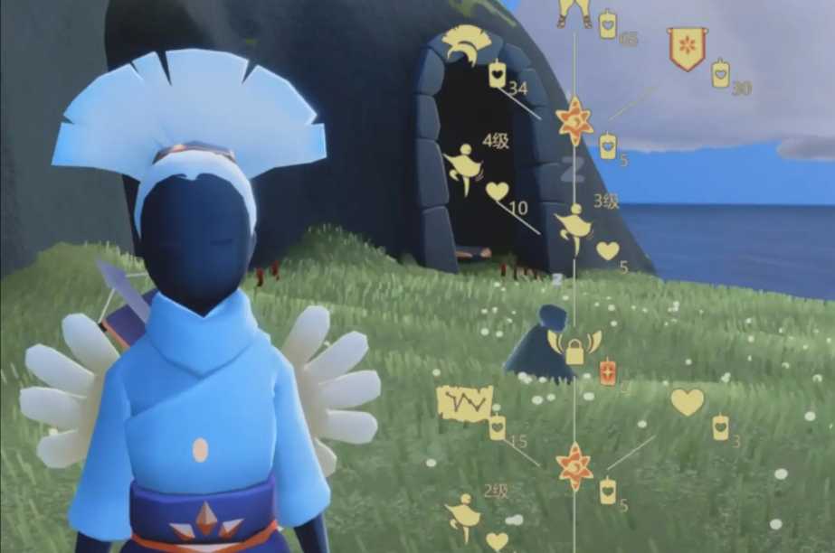 光遇怎么获取更多爱心