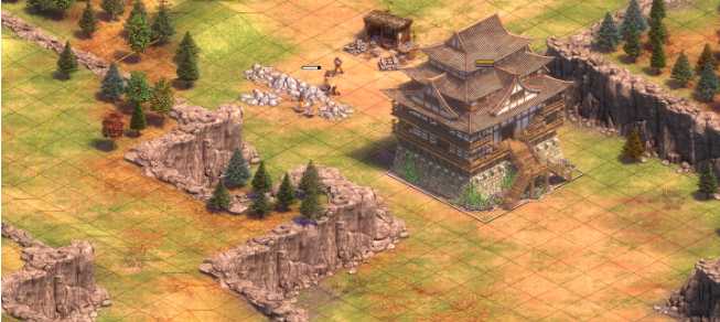 帝国时代2成吉思汗任务怎么玩