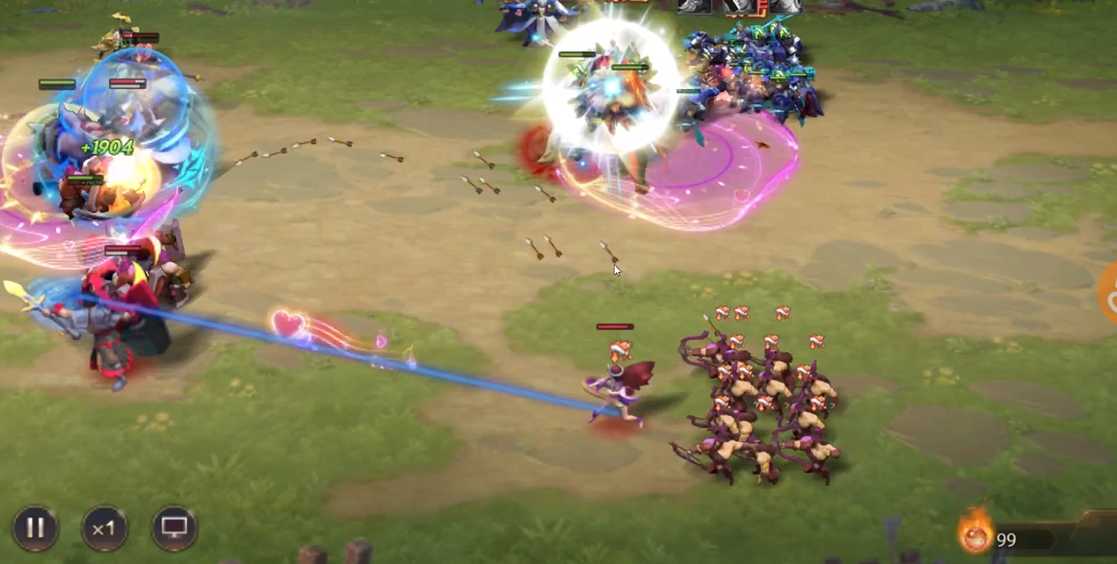 少年三国志零奇计篇怎么过 少年三国志零奇计篇怎么过