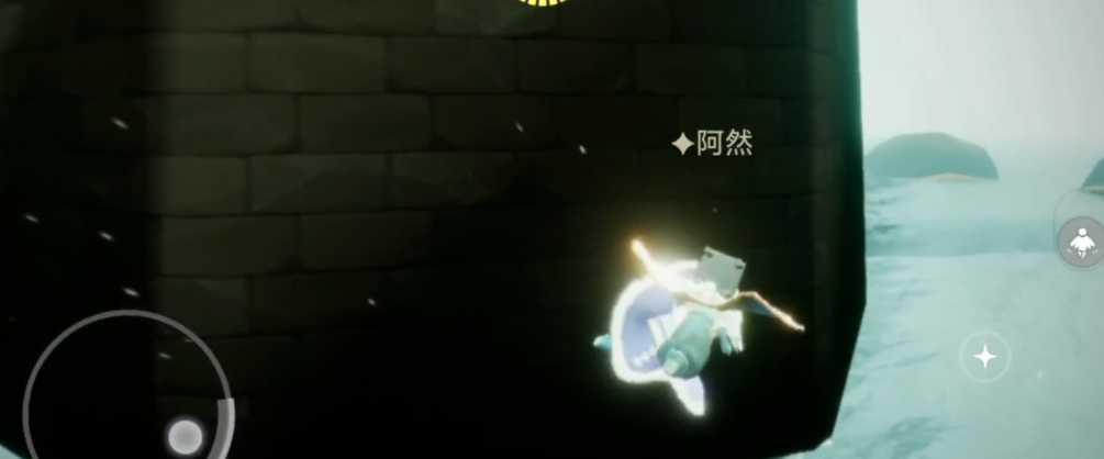 光遇深海季巨型冥龙大门怎么开