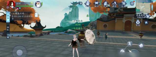 新笑傲江湖侠义值速刷哪个快 新笑傲江湖侠义值速刷哪个快