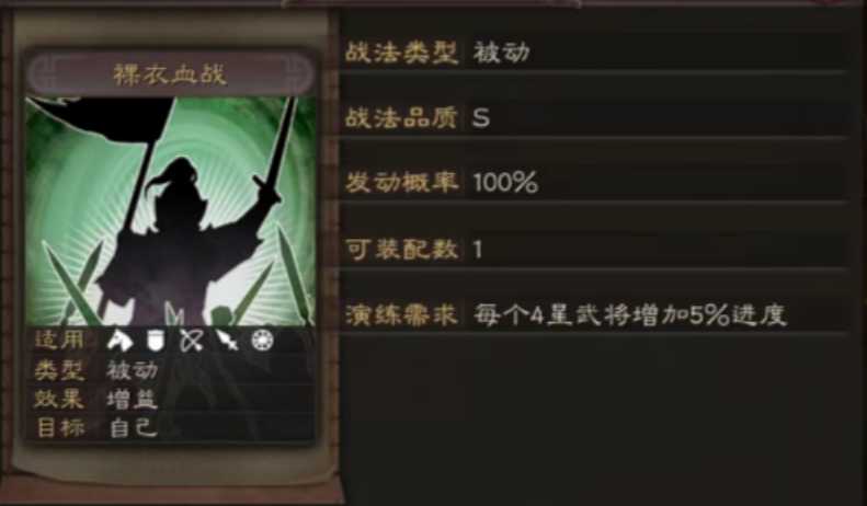 三国志战略版凌统怎么玩