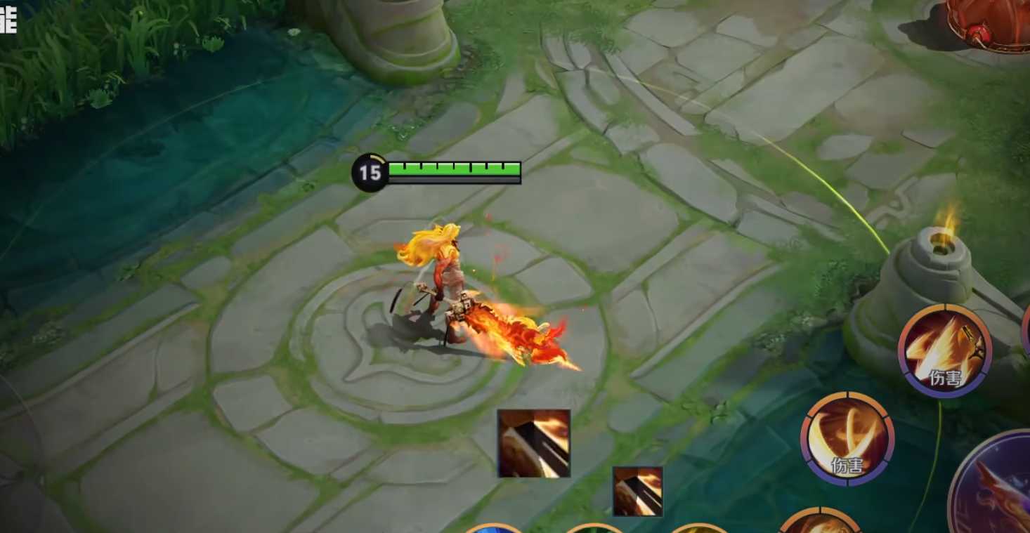 王者荣耀李信怎么玩 王者荣耀李信怎么玩