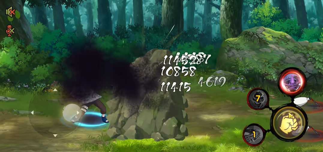 火影忍者手游马车护送小志乃怎么打