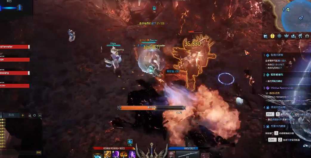 失落的方舟堕落的骄傲熔炉怎么打 失落的方舟堕落的骄傲熔炉怎么打