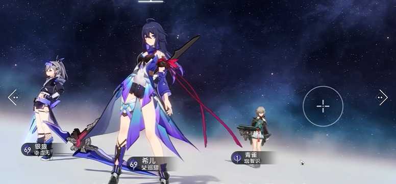 星穹铁道银狼和布洛妮娅哪个强 星穹铁道银狼和布洛妮娅哪个强