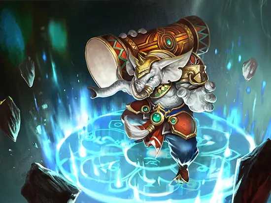 乱斗西游哪吒什么法宝好