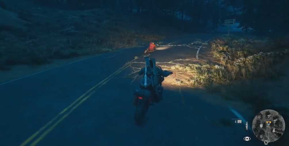 往日不再生存并非生活任务怎么过