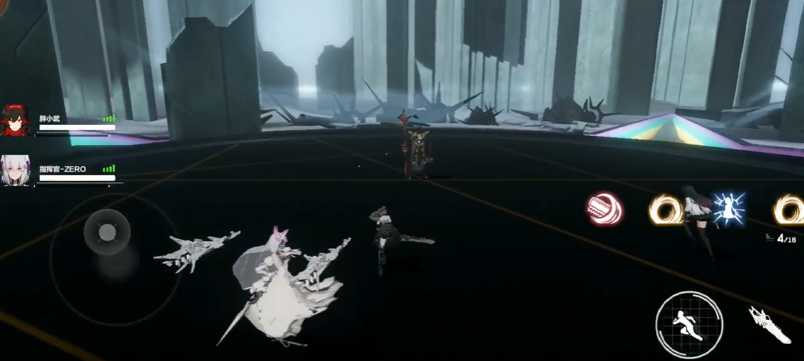 战双帕弥什怎么对战 战双帕弥什怎么对战