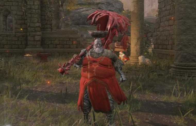 艾尔登法环最强防具套装是什么