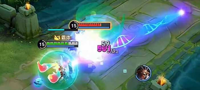 王者荣耀安琪拉怎么玩