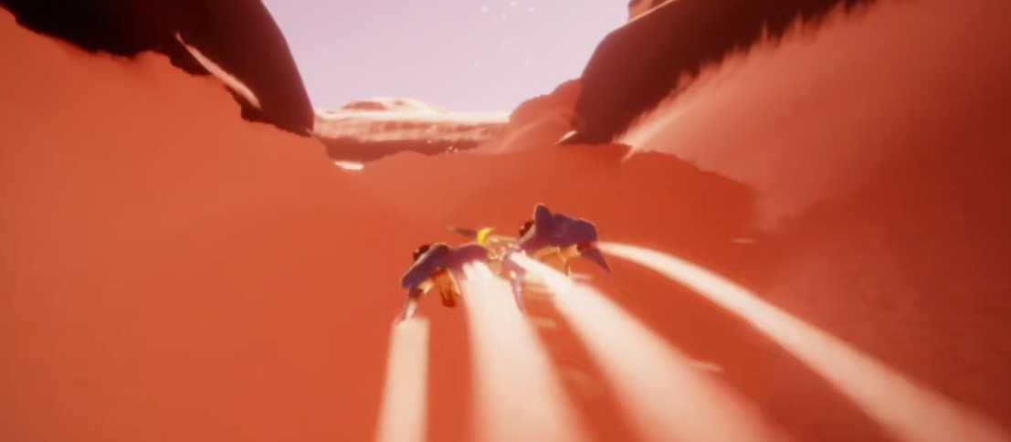 光遇霞谷翻身先祖在哪里 光遇霞谷翻身先祖在哪里