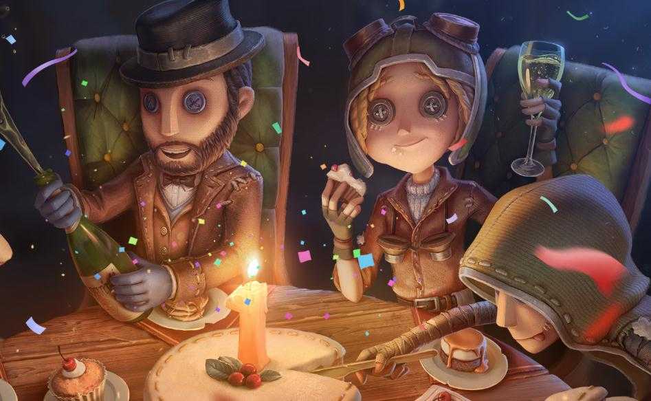 第五人格盲女怎么玩好