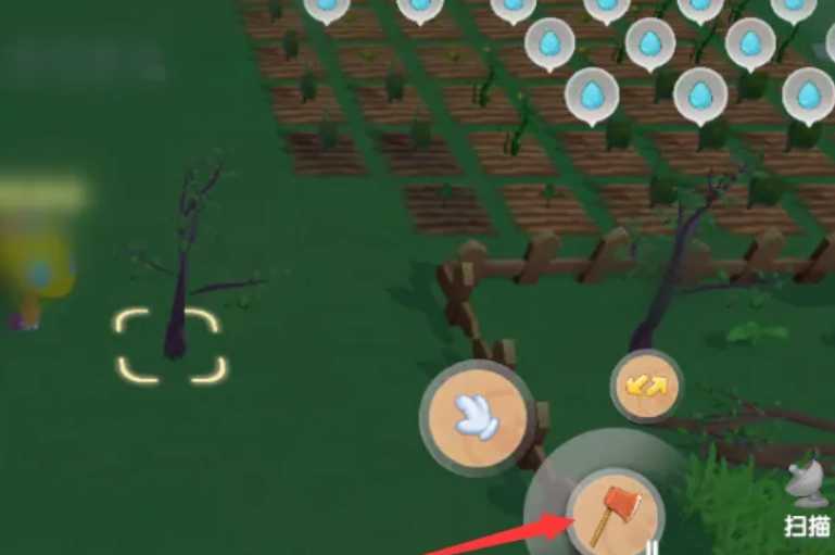 摩尔庄园手游红木怎么得 摩尔庄园手游红木怎么得