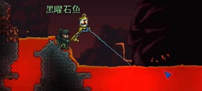 星露谷物语钓鱼用什么鱼钩