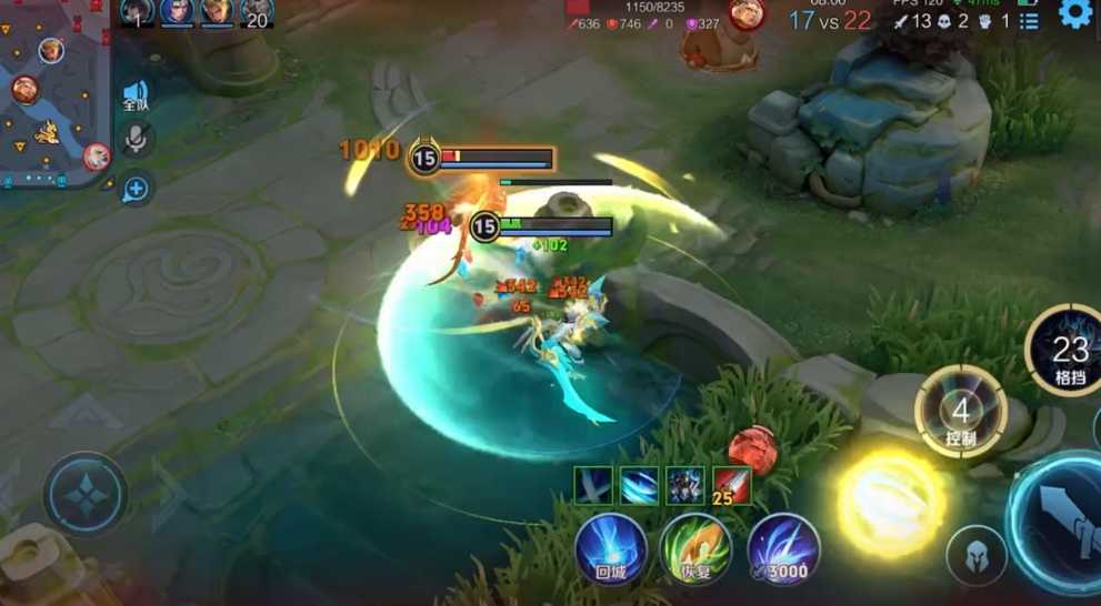 王者荣耀凯肉装怎么出装