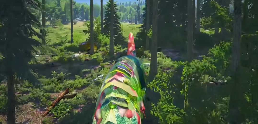 恐龙岛怎么取别人的龙 恐龙岛怎么取别人的龙