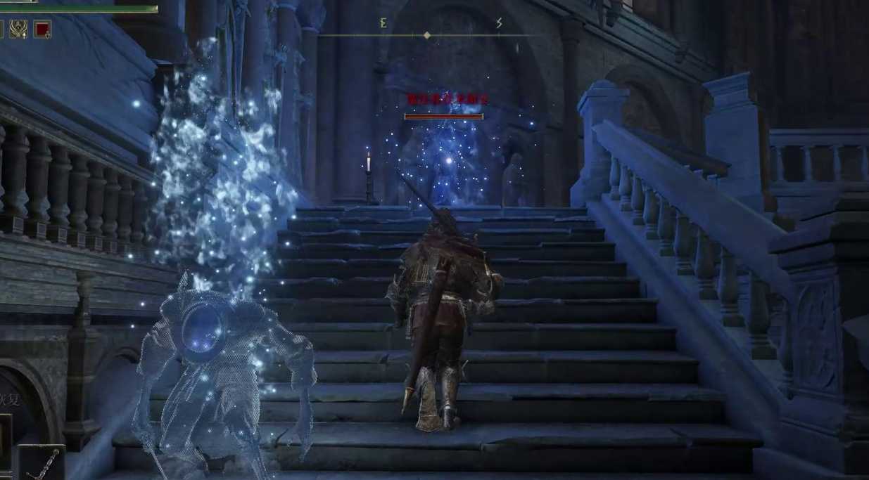 艾尔登法环颠倒书斋怎么过 艾尔登法环颠倒书斋怎么过