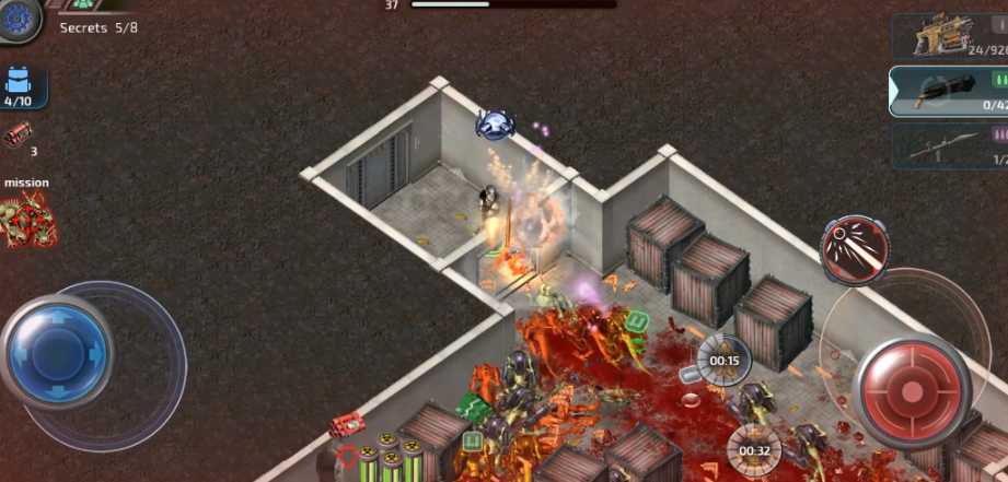 孤胆枪手2炮台模式一共几波 孤胆枪手2炮台模式一共几波