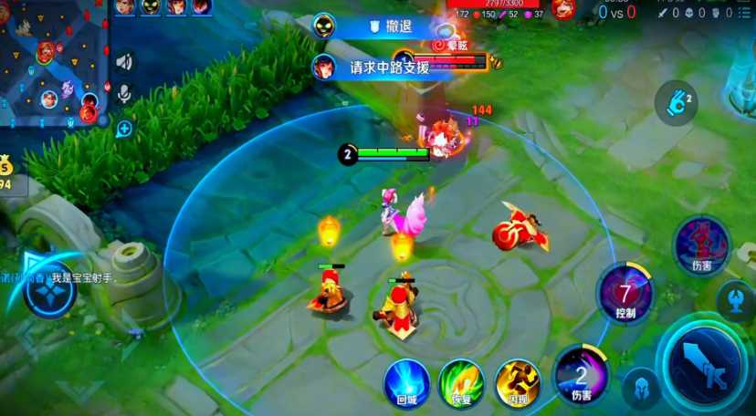 王者荣耀妲己后期出装怎么出出装