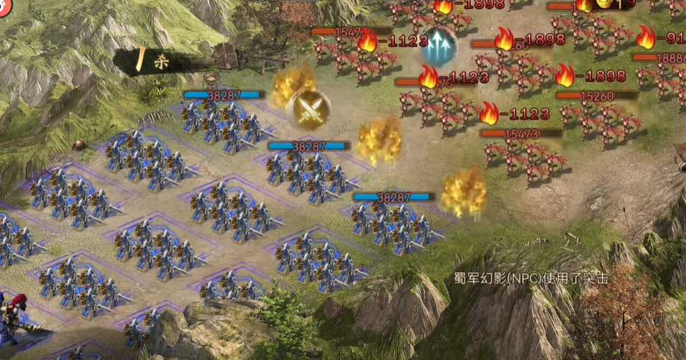 攻城掠地的185副本怎么过 攻城掠地的185副本怎么过