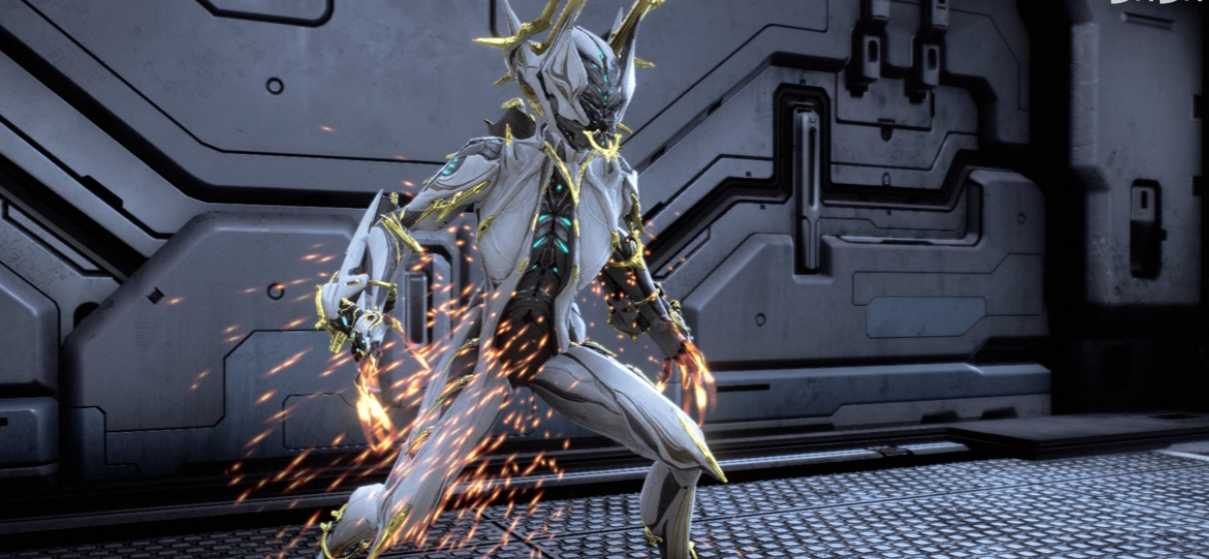 星际战甲打生存战甲推荐什么 星际战甲打生存战甲推荐什么