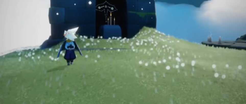 光遇鼓掌先祖在什么地方