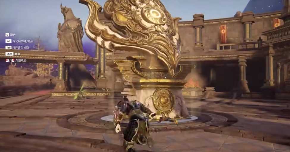 永劫无间解锁圣鹰像怎么做 永劫无间解锁圣鹰像怎么做