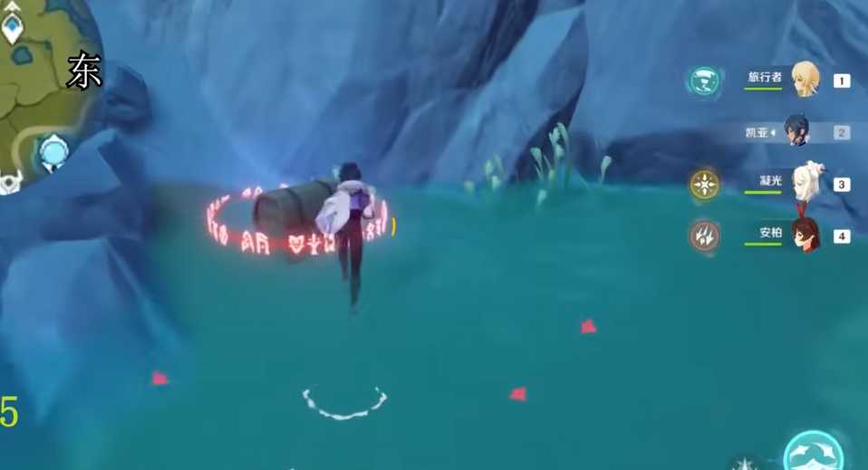 原神新手如何探索完蒙德 原神新手如何探索完蒙德