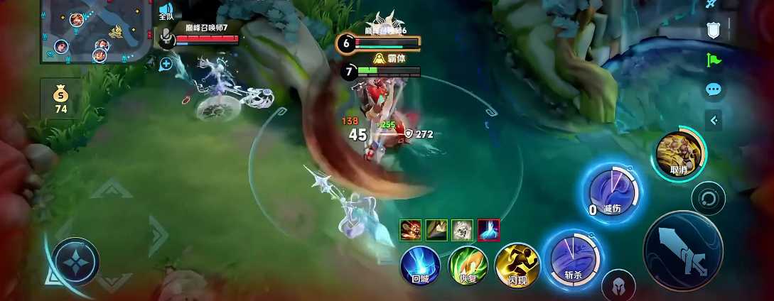 王者荣耀姬小满怎么出装 王者荣耀姬小满怎么出装