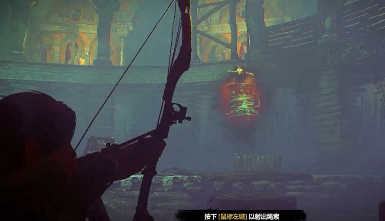 古墓丽影崛起攻略邪恶溪谷女巫怎么过 古墓丽影崛起攻略邪恶溪谷女巫怎么过