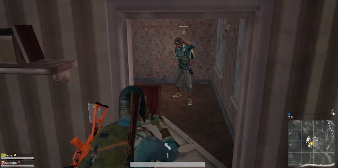 绝地求生震爆弹如何使用