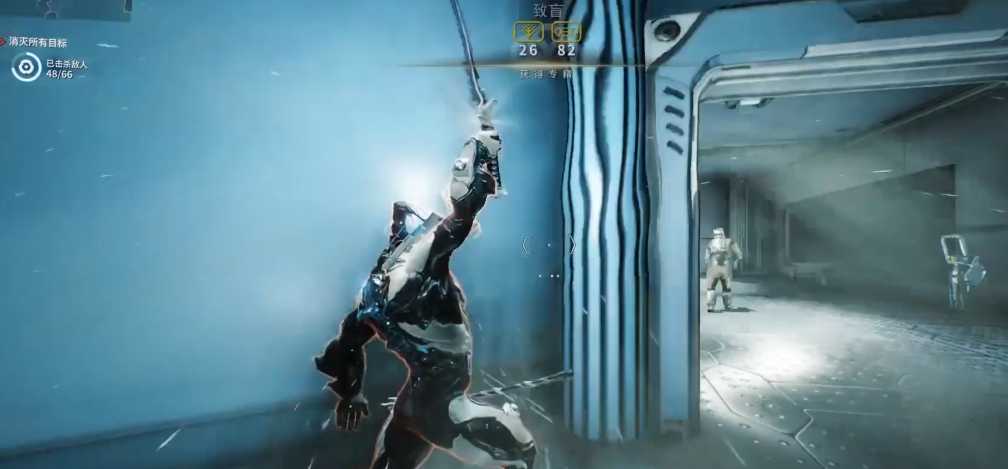 星际战甲快速刷圣装的方法是什么