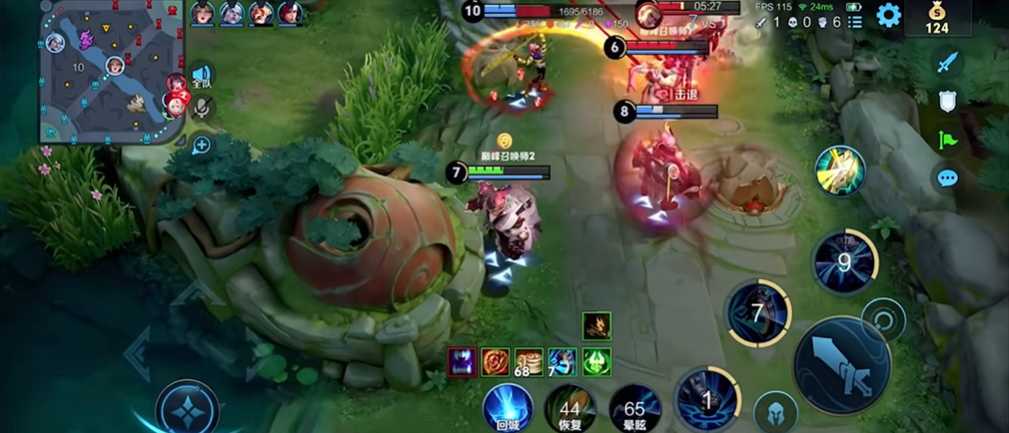 王者荣耀钟馗秒杀的出装是什么