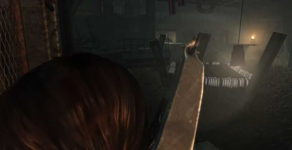 古墓丽影怎么过带电的水 古墓丽影怎么过带电的水