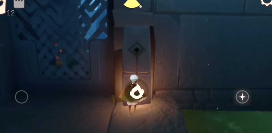 光遇怎么通关雨林 光遇怎么通关雨林