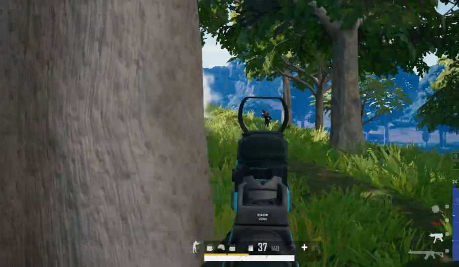 绝地求生如何快速连发 绝地求生如何快速连发