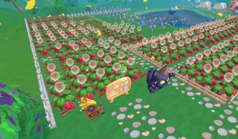 摩尔庄园的草莓七彩汤怎么做 摩尔庄园的草莓七彩汤怎么做