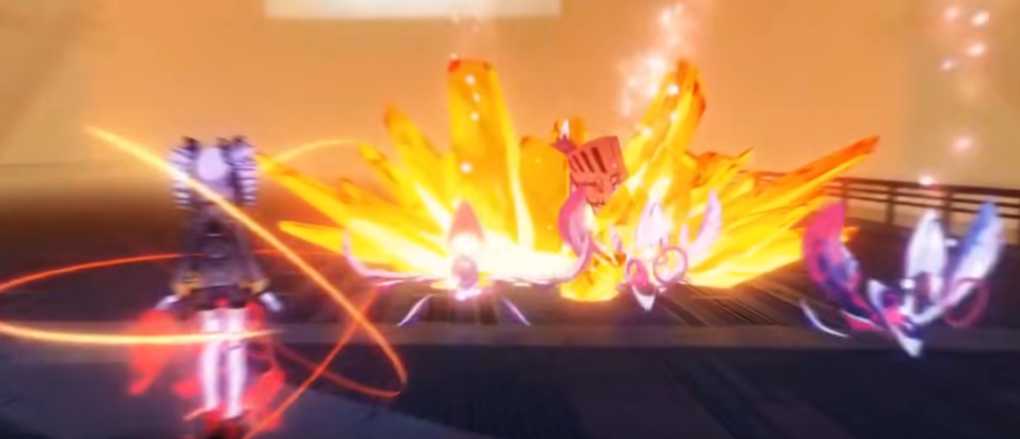 崩坏3女武神推荐什么 崩坏3女武神推荐什么