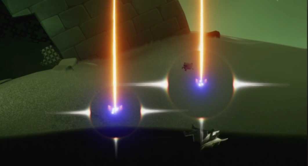 光遇翅膀等级怎么提升