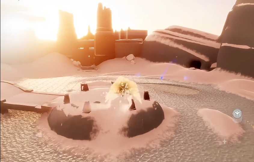 光遇如何抓住净土之光 光遇如何抓住净土之光